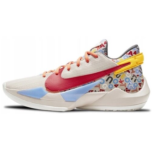 Nike Košarka Zoom Freak 2 pisana Cene