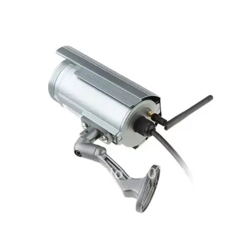 Teng kamera za video nadzor Bullet IP-601W / 0.8MPx Cene