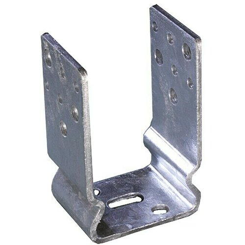 STABILIT U-potpornik (D x &amp;Scaron; x V: 91 x 60 x 150 mm, Vatrom pocinčano) Slike