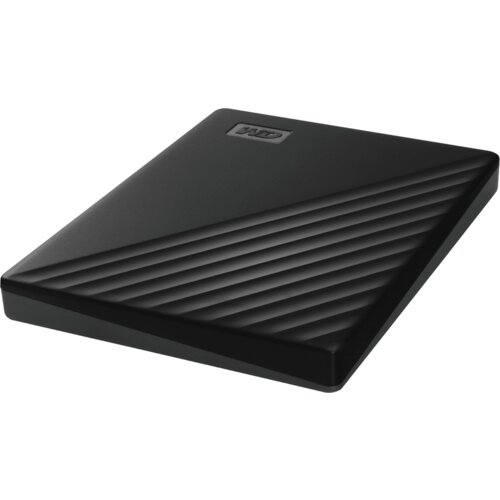 Western Digital 1TB My Passport USB Slike