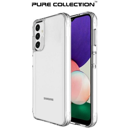 Max Mobile MM TPU SAM GALAXY A16/A26 5G DROP-PROOF PURE Clear Cene