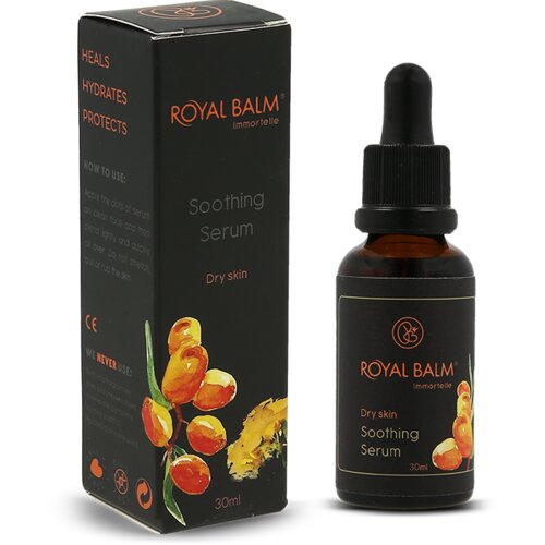 Royal Balm serum za suvu i osetljivu 30ml Cene
