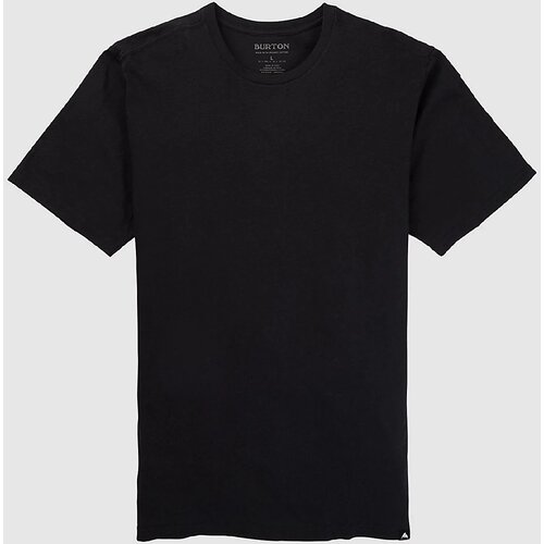 Burton Classic T-shirt true black Slike