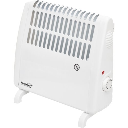 Home Električna grijalica, za&amp;scaron;tita od smrzavanja, 500 W - FKM500 Slike