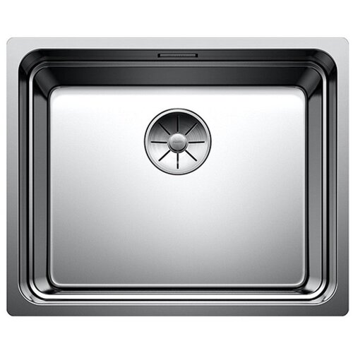 Blanco 521841 Etagon 500-U pomivalno korito iz nerjavnega jekla Slike