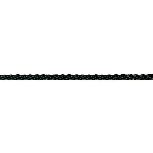 STABILIT PP uže po dužnom metru (Dostupno kao prirez, Opteretivost: 18 kg, Crne boje, Promjer: 3 mm, Polipropilen) Cijene