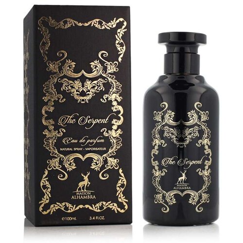 Parfem za oba spola Maison Alhambra The Serpent EDP 100 ml Cijene