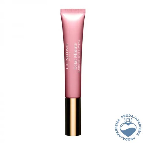 Clarins Natural Lip Perfector (07 Toffee Pink Shimmer) 12ml Cijene