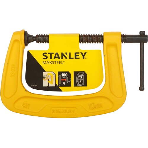 Stanley 0-83-034 stega G 100mm Slike