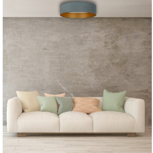  Brilagi - LED prigu&amp;scaron;iva svetiljka VELVET SMART LED/24W/230V Wi-Fi Tuya + daljinski upravljač Slike