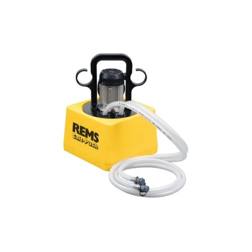Rems električna pumpa za čišćenje kamenca Calc Push 115900 R220 Cijene
