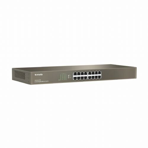 Tenda Stikalo Giga 48cm 16xRJ45 Cene