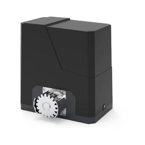 Vitron Motor i automatika klizne kapije VKL-1000, do 1000kg, 400W Slike