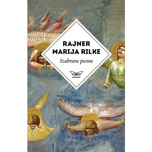 Izabrane pesme - Rilke Slike