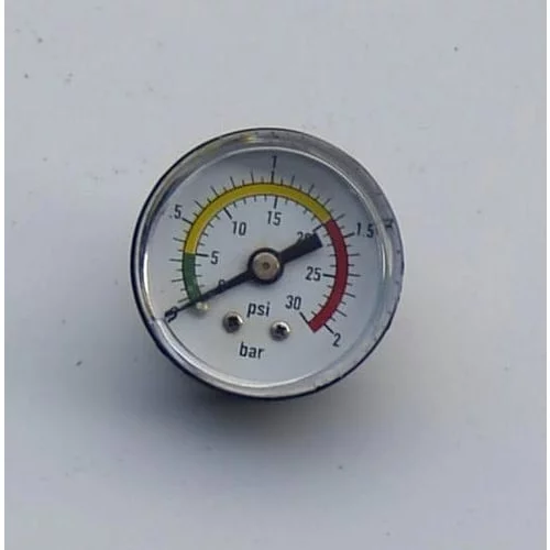 Intex Rezervni deli za Peščeni filter Krystal Clear 3,7 m³ - (1) Manometer
