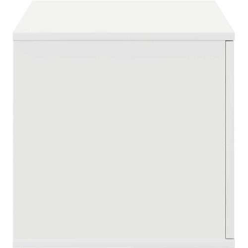  za pohranu 2 pcs Bijelo 127 x 41 x 40 cm Slike