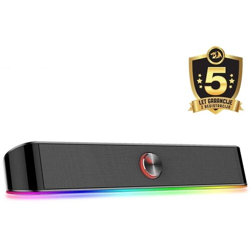 Redragon Adiemus GS560 gaming zvočnik Cene