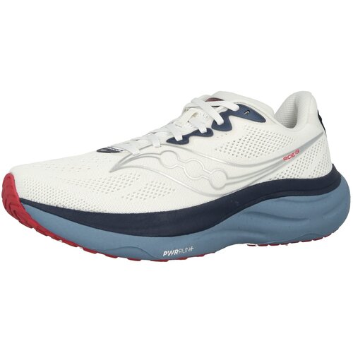 Saucony Teka&amp;scaron;ki čevelj &amp;#039;RIDE 19&amp;#039; modra / bela Slike