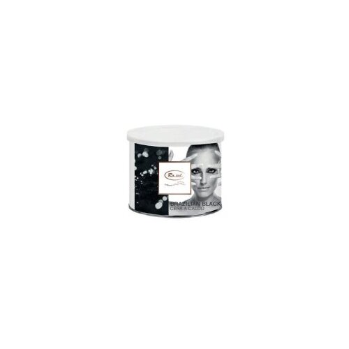  Vosak za depilaciju u limenci 400 ml Roial – Brazilian Black Cene