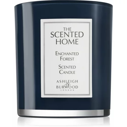 Ashleigh & Burwood London The Scented Home Enchanted Forest mirisna svijeća 225 g