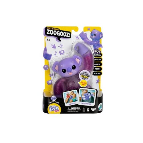 Dexyco ZOOGOOZ LJUBIMAC Cene