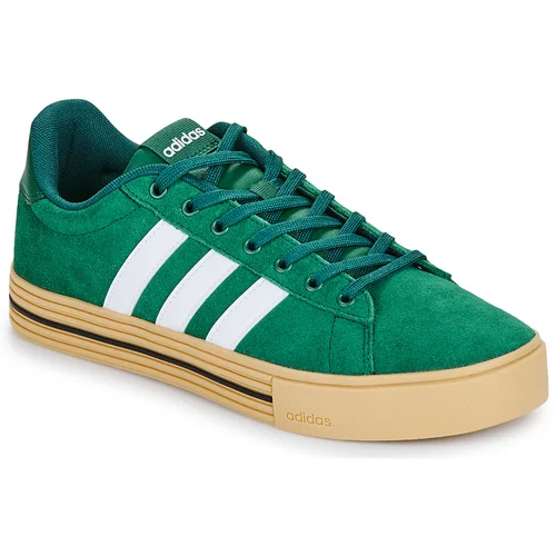 Adidas DAILY 4.0 Zelena