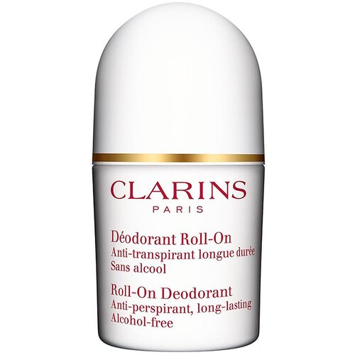Clarins Roll-On Deodorant dezodorans roll-on 50 ml Cijene
