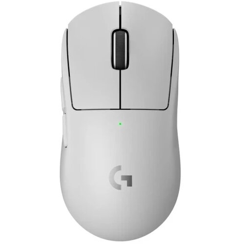 Logitech Bežični Mi&scaron; G PRO X Szperlight V2 32000 DPI- bela Cene