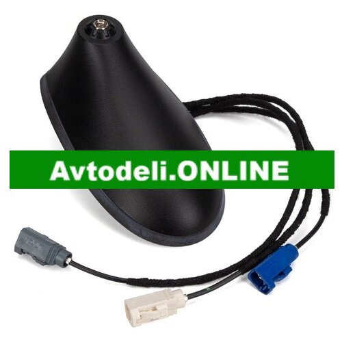 Fiat Originalna antena 500 312 Cene