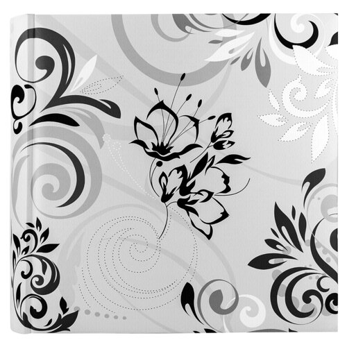 Zep umbria white 10x15 200 photos pocket album EB46200W Cijene