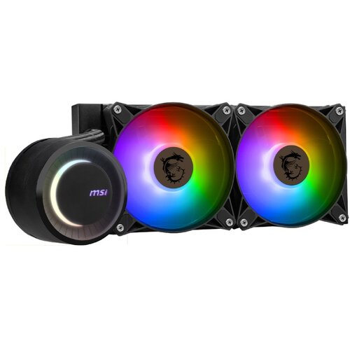 MSI MAG CORELIQUID E240 Vodeno hlađenje Cene