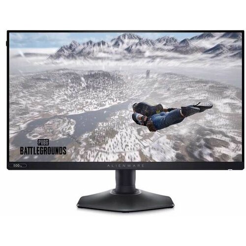 Dell 24.5 inch AW2524HF 500Hz freesync alienware gaming monitor Slike