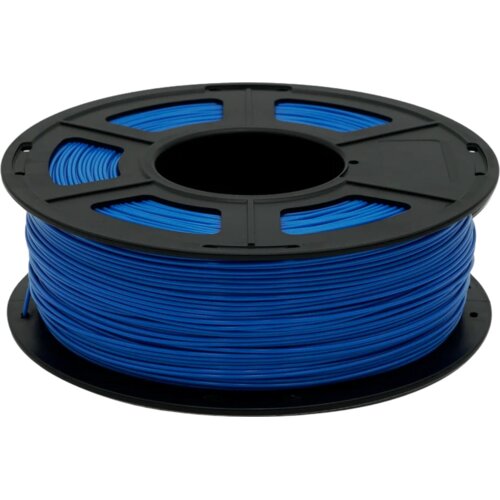 Recycling Fabrik rPETG "Karibsko morje" (modra) - 1,75 mm / 1000 g Cene