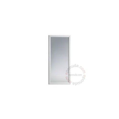 Ogledalo Range 72x162cm White Slike