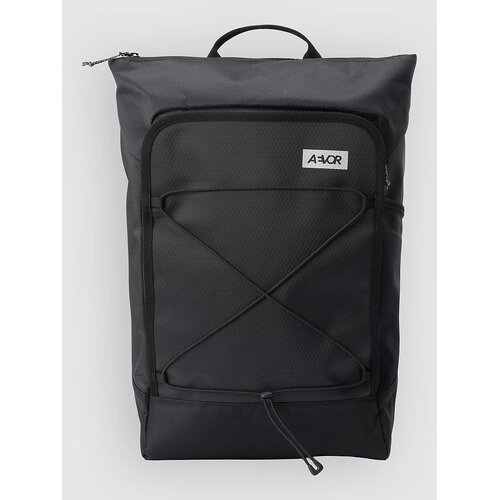 AEVOR Day Pack Flx Nahrbtnik proof black Cene