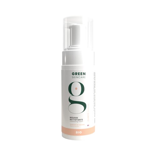 Green Skincare CLARTÉ čistilna pena Cene