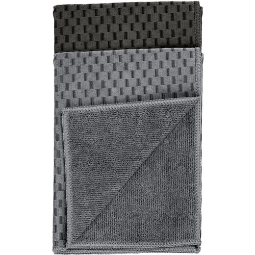 Wenko Kuhinjska krpa 2 kom od mikrovlakana 40x60 cm Miko &amp;ndash; Slike