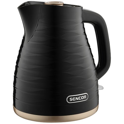 Sencor SWK 7501BK Kuhalo za vodu, 2000W, 1,7l, Crno Slike