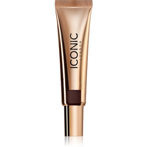 ICONIC London Sheer Bronze tekoči bronzer odtenek Sunset Bronze 12.5 ml Slike
