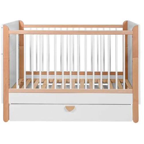 BELLAMY Ratata kinderbet/krevet 120x60 cm Slike