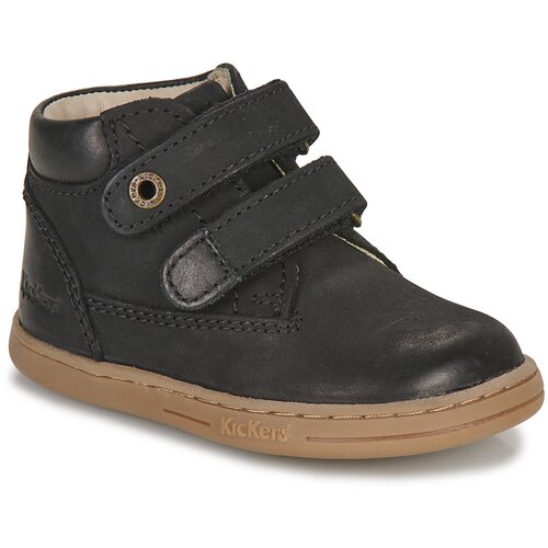 Kickers TACKEASY Crna Slike
