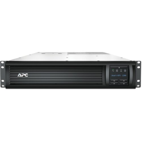  APC Smart-UPS 2200VA RM | LCD 230V with SmartCoect | 2U, 8 x IEC C13 outlets Cijene