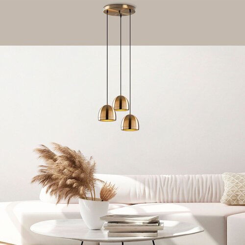 Opviq Luster Mugo-10670, 35x35x110 cm, 3xE27 Cene