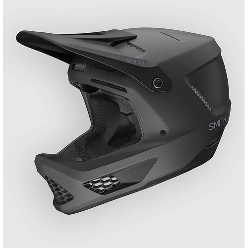 Smith Hardline Carbon MIPS Helmet matte black carbon Cene