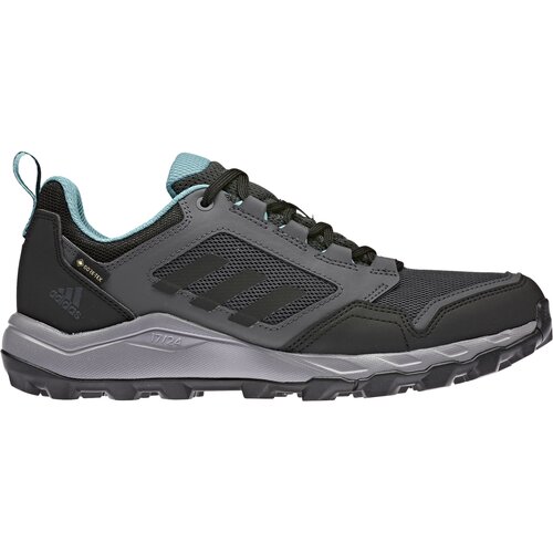 Adidas terrex tracerocker 2 gtx w, ženske patike za trail trčanje, crna H05684 Slike