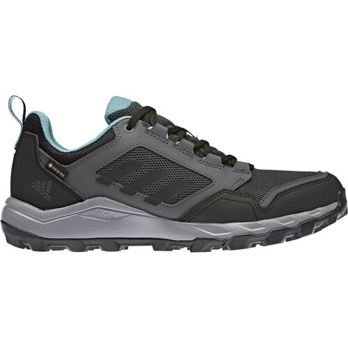 Adidas ženska tekaška obutev TERREX TRACEROCKER 2 GTX Siva Cene