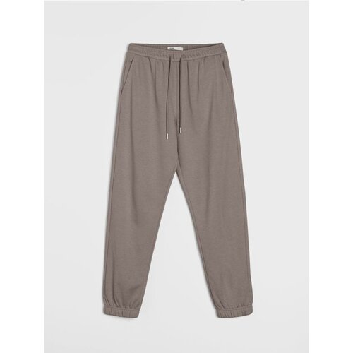 Sinsay Terry jogger hlače Cijene
