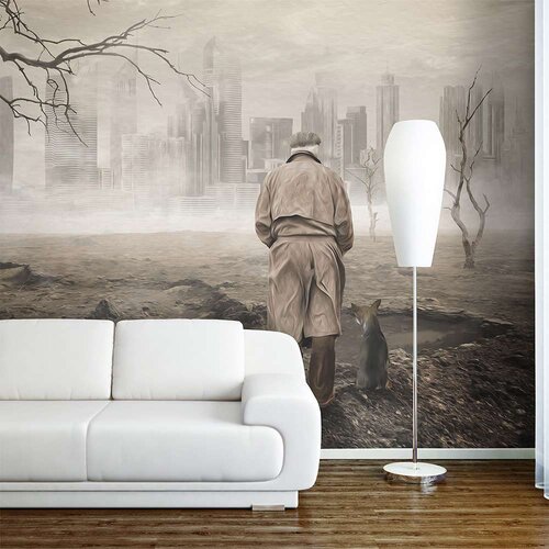  Tapeta - Ghost&amp;#039;s city 300x231 Slike