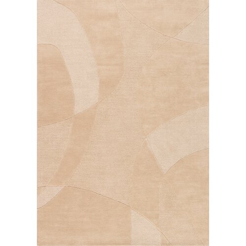 Acsento Vuneni Tepih Piana Beige Cijene