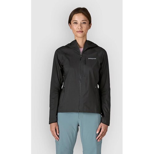 Patagonia Trail Craft Jacket black Cene